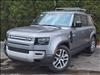 2020 Land Rover Defender 110 HSE