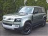 2025 Land Rover DEFENDER 110