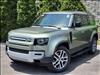 2025 Land Rover Defender 110 P300 S