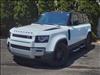 2023 Land Rover Defender 110 S