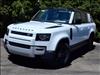 2025 Land Rover Defender 130 P400 S
