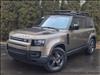 2020 Land Rover Defender 110 SE