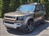 2020 Land Rover Defender 110 SE