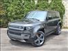 2023 Land Rover Defender 110 V8