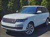 2020 Land Rover Range Rover