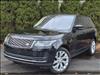 2020 Land Rover Range Rover