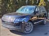 2021 Land Rover Range Rover