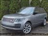 2020 Land Rover Range Rover