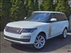 2022 Land Rover Range Rover