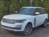 2021 Land Rover Range Rover