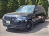 2019 Land Rover Range Rover Supercharged LWB
