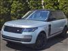 2020 Land Rover Range Rover