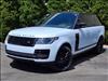 2020 Land Rover Range Rover SVAutobiography LWB