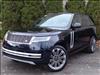 2024 Land Rover Range Rover