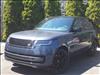 2025 Land Rover Range Rover