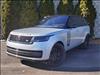 2023 Land Rover Range Rover