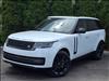 2025 Land Rover Range Rover P400 SE