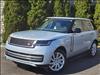 2024 Land Rover Range Rover