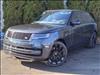 2025 Land Rover Range Rover