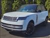 2024 Land Rover Range Rover