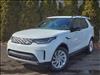 2025 Land Rover Discovery