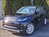 2025 Land Rover Discovery