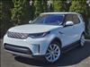 2021 Land Rover Discovery