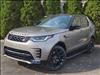 2025 Land Rover Discovery