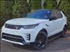 2025 Land Rover Discovery