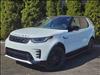 2025 Land Rover Discovery