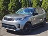 2025 Land Rover Discovery