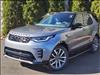 2025 Land Rover Discovery