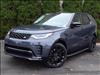 2025 Land Rover Discovery