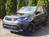 2025 Land Rover Discovery