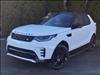 2025 Land Rover Discovery