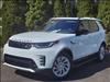 2022 Land Rover Discovery