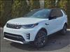 2023 Land Rover Discovery