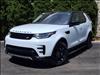 2020 Land Rover Discovery Landmark Edition