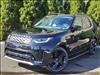 2025 Land Rover Discovery