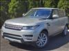 2017 Land Rover Range Rover Sport