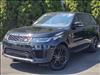 2020 Land Rover Range Rover Sport