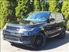 2021 Land Rover Range Rover Sport