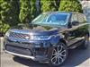 2021 Land Rover Range Rover Sport