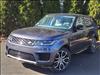 2022 Land Rover Range Rover Sport