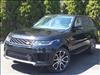 2022 Land Rover Range Rover Sport