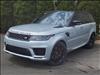 2020 Land Rover Range Rover Sport HST