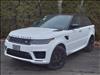 2020 Land Rover Range Rover Sport