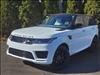 2022 Land Rover Range Rover Sport