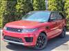 2020 Land Rover Range Rover Sport