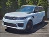 2022 Land Rover Range Rover Sport P525 Autobiography